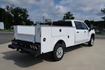 2025 Chevrolet Silverado 2500 Crew Cab SRW 4WD Service Truck for sale #CS11841 - photo 2