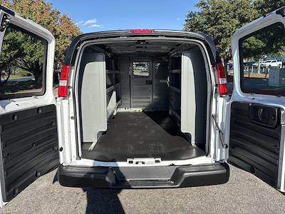 2025 Chevrolet Express 2500 RWD Adrian Upfitted Cargo Van for sale #CS11842 - photo 2