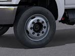 2025 Chevrolet Silverado 5500 Regular Cab DRW RWD Cab Chassis for sale #CS11844 - photo 9