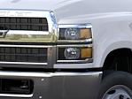 2025 Chevrolet Silverado 5500 Regular Cab DRW RWD Cab Chassis for sale #CS11844 - photo 10