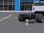 2025 Chevrolet Silverado 5500 Regular Cab DRW RWD Cab Chassis for sale #CS11844 - photo 11
