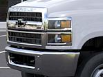 2025 Chevrolet Silverado 5500 Regular Cab DRW RWD Cab Chassis for sale #CS11844 - photo 13