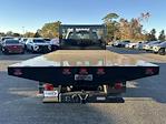 2025 Chevrolet Silverado 5500 Regular Cab DRW RWD Knapheide Flatbed Truck for sale #CS11844 - photo 3