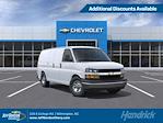 2025 Chevrolet Express 2500 RWD Empty Cargo Van for sale #CS11846 - photo 1