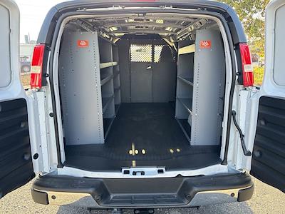 2025 Chevrolet Express 2500 RWD Empty Cargo Van for sale #CS11847 - photo 2