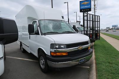 2025 Chevrolet Express 3500 Regular Cab RWD Cutaway for sale #CS11855 - photo 2