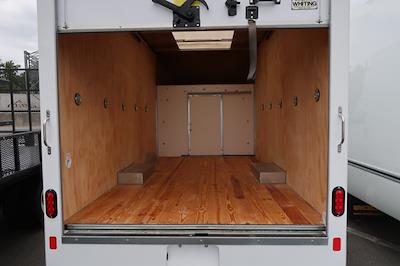 2025 Chevrolet Express 3500 Regular Cab RWD Box Van for sale #CS11855 - photo 2