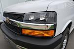 2025 Chevrolet Express 3500 Regular Cab RWD Cutaway for sale #CS11855 - photo 4