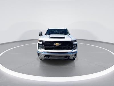 2025 Chevrolet Silverado 2500 Double Cab SRW 4WD Cab Chassis for sale #CS11856 - photo 2