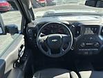2025 Chevrolet Silverado 2500 Double Cab SRW 4WD Cab Chassis for sale #CS11856 - photo 12