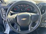 2025 Chevrolet Silverado 2500 Double Cab SRW 4WD Cab Chassis for sale #CS11856 - photo 14