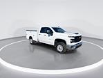 2025 Chevrolet Silverado 2500 Double Cab SRW 4WD Cab Chassis for sale #CS11856 - photo 1