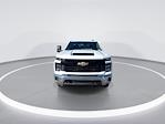 2025 Chevrolet Silverado 2500 Double Cab SRW 4WD Cab Chassis for sale #CS11856 - photo 2