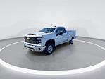 2025 Chevrolet Silverado 2500 Double Cab SRW 4WD Cab Chassis for sale #CS11856 - photo 3