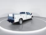 2025 Chevrolet Silverado 2500 Double Cab SRW 4WD Cab Chassis for sale #CS11856 - photo 7