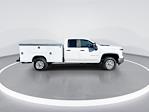 2025 Chevrolet Silverado 2500 Double Cab SRW 4WD Cab Chassis for sale #CS11856 - photo 8