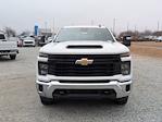 2025 Chevrolet Silverado 2500 Double Cab SRW RWD Cab Chassis for sale #CS11868 - photo 2