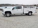 2025 Chevrolet Silverado 2500 Double Cab SRW RWD Cab Chassis for sale #CS11868 - photo 4
