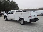 2025 Chevrolet Silverado 2500 Double Cab SRW RWD Cab Chassis for sale #CS11868 - photo 5