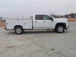 2025 Chevrolet Silverado 2500 Double Cab SRW RWD Cab Chassis for sale #CS11868 - photo 8