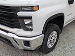 2025 Chevrolet Silverado 2500 Double Cab SRW RWD Cab Chassis for sale #CS11868 - photo 9