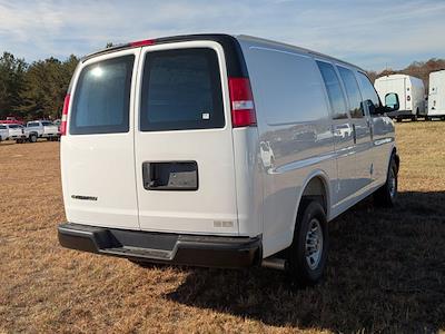 2025 Chevrolet Express 2500 RWD Empty Cargo Van for sale #CS11869 - photo 2