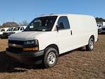 2025 Chevrolet Express 2500 RWD Empty Cargo Van for sale #CS11869 - photo 4