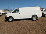 2025 Chevrolet Express 2500 RWD Empty Cargo Van for sale #CS11869 - photo 5