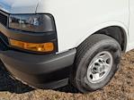 2025 Chevrolet Express 2500 RWD Empty Cargo Van for sale #CS11869 - photo 9