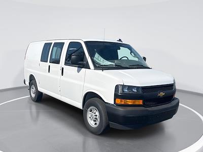 New 2025 Chevrolet Express 2500 - photo 1