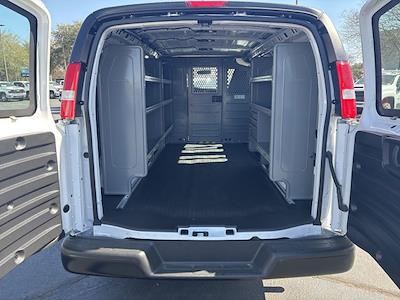 New 2025 Chevrolet Express 2500 - photo 1
