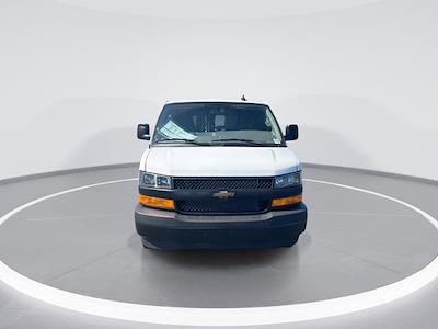New 2025 Chevrolet Express 2500 - photo 1