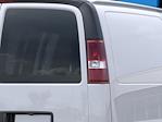 New 2025 Chevrolet Express 2500 Empty Cargo Van for sale #CS11872 - photo 11