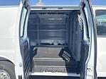 New 2025 Chevrolet Express 2500 Empty Cargo Van for sale #CS11872 - photo 17