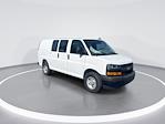2025 Chevrolet Express 2500 RWD Empty Cargo Van for sale #CS11872 - photo 25