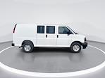 New 2025 Chevrolet Express 2500 Empty Cargo Van for sale #CS11872 - photo 8