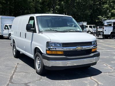 2025 Chevrolet Express 2500 RWD Empty Cargo Van for sale #CS11877 - photo 1