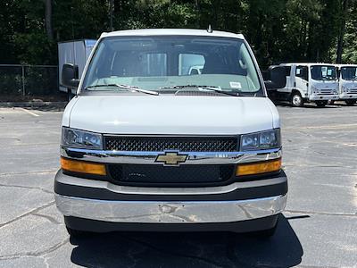 2025 Chevrolet Express 2500 RWD Empty Cargo Van for sale #CS11877 - photo 2