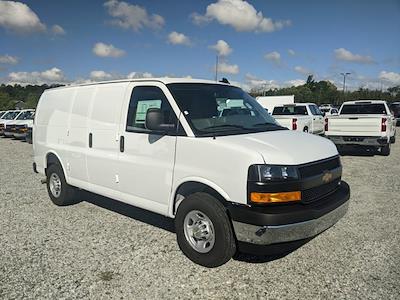 2025 Chevrolet Express 2500 RWD Empty Cargo Van for sale #CS11879 - photo 1