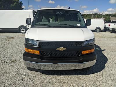 2025 Chevrolet Express 2500 RWD Empty Cargo Van for sale #CS11879 - photo 2