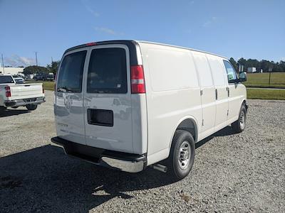 2025 Chevrolet Express 2500 RWD Empty Cargo Van for sale #CS11879 - photo 2