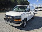 2025 Chevrolet Express 2500 RWD Empty Cargo Van for sale #CS11879 - photo 3