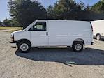 2025 Chevrolet Express 2500 RWD Empty Cargo Van for sale #CS11879 - photo 4