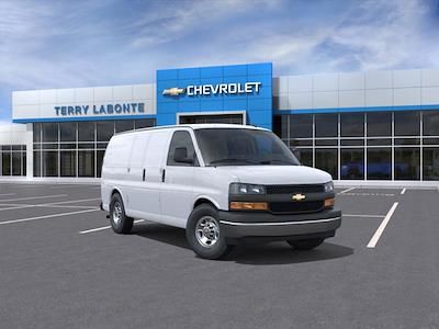 2025 Chevrolet Express 2500 RWD Empty Cargo Van for sale #CS11880 - photo 1