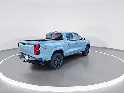 2026 Chevrolet Colorado Crew Cab 4WD Pickup for sale #CT10067 - photo 2