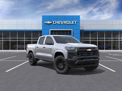 2026 Chevrolet Colorado Crew Cab 4WD Pickup for sale #CT10069 - photo 2