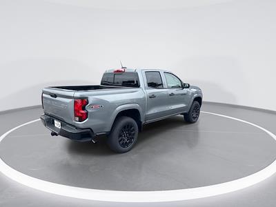 2026 Chevrolet Colorado Crew Cab 4WD Pickup for sale #CT10069 - photo 2