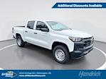 2026 Chevrolet Colorado Crew Cab 4WD Pickup for sale #CT10077 - photo 1