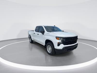 2026 Chevrolet Silverado 1500 Double Cab 4WD Pickup for sale #CT10078 - photo 1