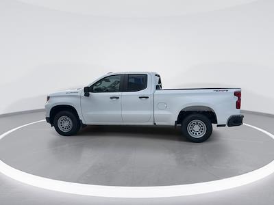 2026 Chevrolet Silverado 1500 Double Cab 4WD Pickup for sale #CT10078 - photo 2